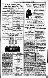 Forres News and Advertiser Saturday 22 February 1936 Page 3