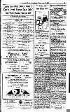 Forres News and Advertiser Saturday 27 February 1937 Page 3