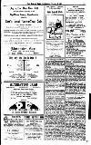 Forres News and Advertiser Saturday 06 March 1937 Page 3