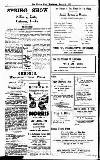 Forres News and Advertiser Saturday 06 March 1937 Page 4