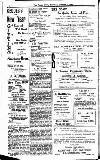 Forres News and Advertiser Saturday 01 January 1938 Page 4