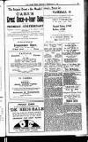 Forres News and Advertiser Saturday 05 February 1938 Page 3