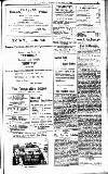 Forres News and Advertiser Saturday 19 March 1938 Page 3