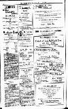 Forres News and Advertiser Saturday 19 March 1938 Page 4