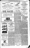 Forres News and Advertiser Saturday 28 January 1939 Page 3