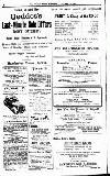 Forres News and Advertiser Saturday 25 February 1939 Page 4