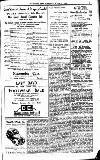 Forres News and Advertiser Saturday 04 March 1939 Page 3