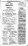 Forres News and Advertiser Saturday 16 March 1940 Page 3