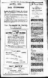 Forres News and Advertiser Saturday 08 February 1941 Page 3