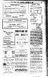 Forres News and Advertiser Saturday 11 October 1941 Page 3