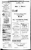 Forres News and Advertiser Saturday 22 November 1941 Page 4