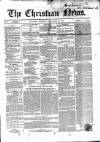 Christian News Thursday 20 December 1849 Page 1