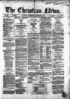 Christian News Thursday 02 December 1852 Page 1