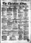 Christian News Thursday 30 December 1852 Page 1