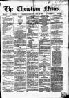Christian News Saturday 29 July 1854 Page 1