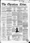 Christian News Saturday 04 November 1854 Page 1