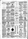 Christian News Saturday 23 January 1858 Page 8