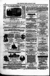 Christian News Saturday 18 January 1868 Page 16