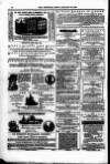 Christian News Saturday 25 January 1868 Page 16