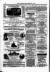 Christian News Saturday 01 February 1868 Page 16