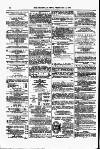 Christian News Saturday 15 February 1868 Page 14