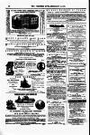Christian News Saturday 15 February 1868 Page 16