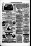 Christian News Saturday 29 February 1868 Page 16