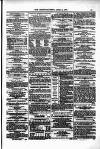 Christian News Saturday 04 April 1868 Page 15