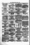 Christian News Saturday 11 April 1868 Page 14