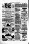 Christian News Saturday 18 April 1868 Page 16