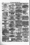 Christian News Saturday 25 April 1868 Page 14