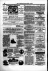 Christian News Saturday 25 April 1868 Page 16