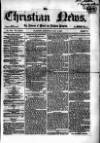 Christian News Saturday 02 May 1868 Page 1