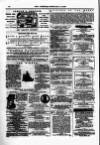 Christian News Saturday 16 May 1868 Page 16