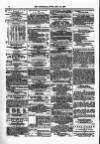 Christian News Saturday 30 May 1868 Page 14