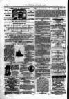 Christian News Saturday 30 May 1868 Page 16