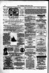 Christian News Saturday 06 June 1868 Page 16