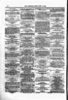 Christian News Saturday 11 July 1868 Page 14