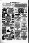 Christian News Saturday 11 July 1868 Page 16