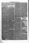 Christian News Saturday 25 July 1868 Page 6