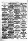 Christian News Saturday 25 July 1868 Page 14
