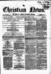 Christian News Saturday 12 September 1868 Page 1