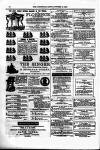 Christian News Saturday 03 October 1868 Page 16