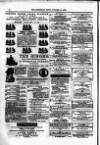 Christian News Saturday 17 October 1868 Page 16