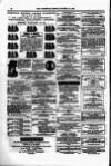 Christian News Saturday 24 October 1868 Page 16