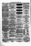 Christian News Saturday 31 October 1868 Page 14