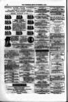 Christian News Saturday 07 November 1868 Page 16
