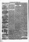 Christian News Saturday 14 November 1868 Page 8
