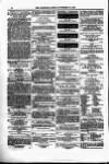 Christian News Saturday 21 November 1868 Page 14