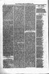 Christian News Saturday 28 November 1868 Page 6